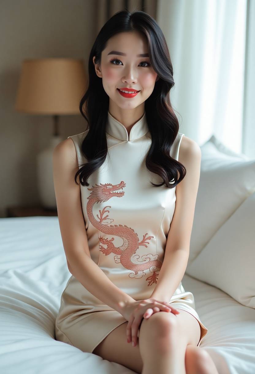 锦绣名媛替嫁记